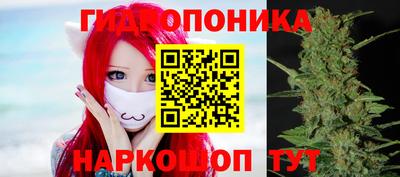 гидра Изобильный